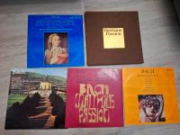 Bach Schallplatten Vinyl Sachsen - Delitzsch Vorschau