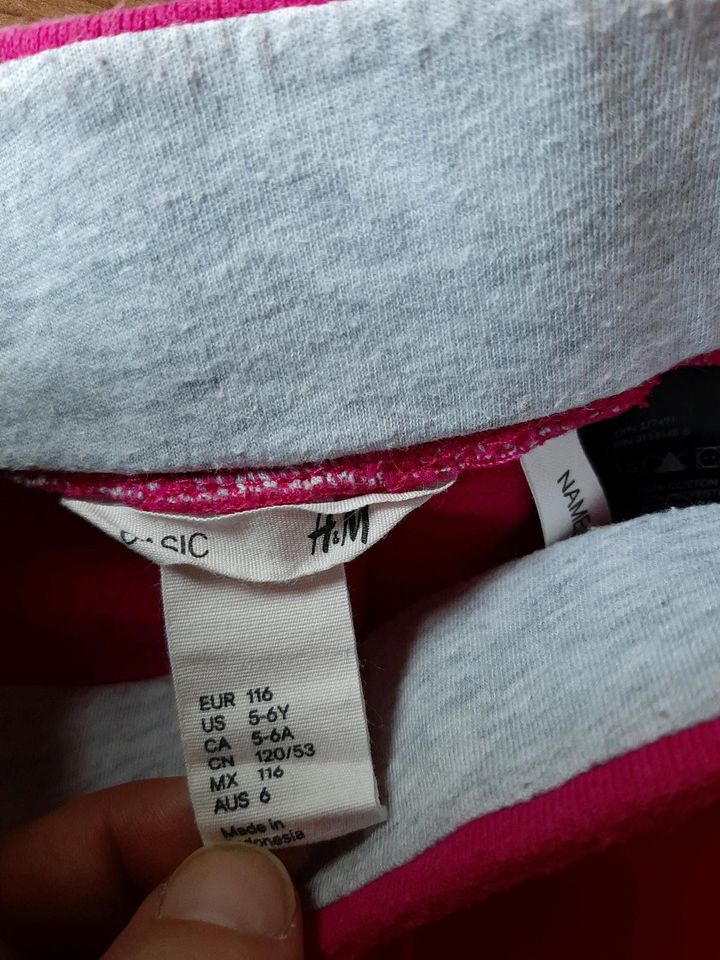 Jogginghose H&M Mädchen in Stuhr