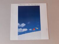 Chris Rea - On the beach (1986) - Vinyl Platte Bayern - Bad Berneck i. Fichtelgebirge Vorschau