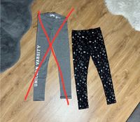 Leggings gr. 146/152 von H&M Bayern - Ruhstorf an der Rott Vorschau