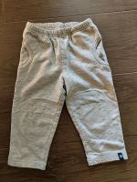 Jako o Jogging Hose in grau meliert, Gr. 80/86 Nordrhein-Westfalen - Wegberg Vorschau