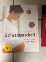 Buch Schwangerschaft  von GU Nürnberg (Mittelfr) - Oststadt Vorschau