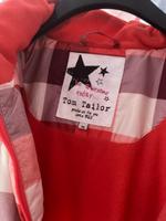 Tom Tailor Jacke Niedersachsen - Lehrte Vorschau