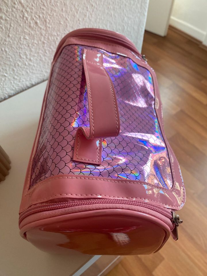 Disney Arielle Kulturtasche - Kosmetiktasche - Kulturbeutel ✨ in Geislingen an der Steige