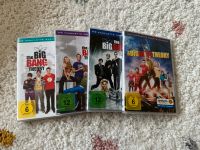 The Big Bang Theory Staffel 2 - 5 Saarbrücken-Dudweiler - Scheidt Vorschau