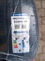 2x 215/55r16 97 W XL sommerreifen Thüringen - Kalbsrieth Vorschau