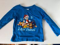 Longsleeves Paw Patrol 98 Kr. Altötting - Töging am Inn Vorschau