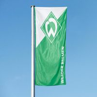 Hissfahne Bremen Raute Hochformat Flagge Fahne Schwenkfahne Rheinland-Pfalz - Nierstein Vorschau