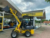 HYTEC Hoflader FM25 Dach NEUES MODELL Radlader Frontlader Bagger Niedersachsen - Bad Bodenteich Vorschau