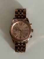 Michael Kors Uhr Rose Gold Nordrhein-Westfalen - Oberhausen Vorschau