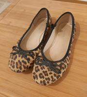 Ballerina leopard Brandenburg - Pritzwalk Vorschau