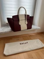 BALLY klassische Sommet Fold Handtasche NEU Designer Bag München - Pasing-Obermenzing Vorschau