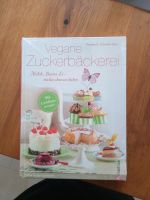 Vegane zuckerbäckerei Backbuch Bayern - Wolframs-Eschenbach Vorschau