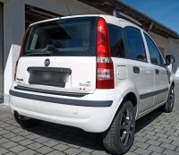 Fiat Panda Bayern - Saaldorf-Surheim Vorschau