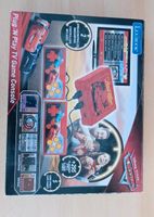 Lexibook Cars Plug 'n Play TV Game console Hessen - Schauenburg Vorschau