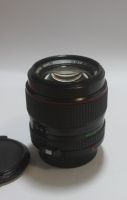 gepflegtes Canon FD 50mm 1.2 L analoges Top-Objektiv Niedersachsen - Buxtehude Vorschau