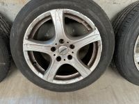 Ronal Felgen 18 Zoll 5x127 Niedersachsen - Wagenfeld Vorschau