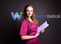 Pflegefachassistent (m/w/d) in Rhede und Umkreis gesucht Nordrhein-Westfalen - Rhede Vorschau