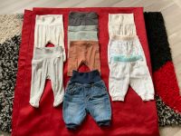 Schöne Baby Leggings der Marke H&M Niedersachsen - Schwarme Vorschau