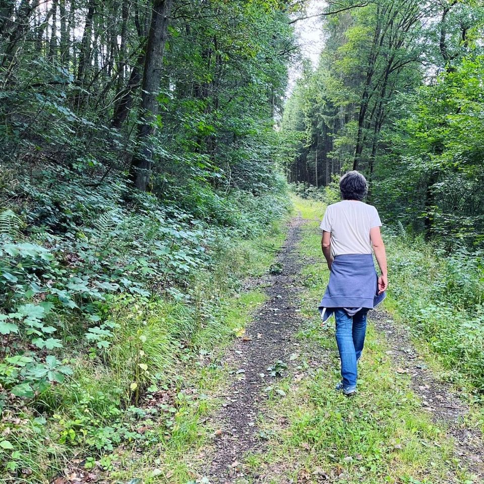 Auszeit in der Eifel: Urlaub für Körper, Geist und Seele in Waxweiler