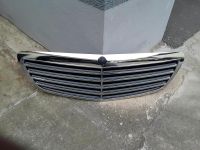 Frontgrill S Klasse W220 S500 Mercedes Benz AMG Sachsen-Anhalt - Halle Vorschau