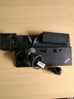 Lenovo Think Pad Ultra Dock Dockingstation Rheinland-Pfalz - Ockenheim Vorschau