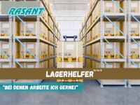 *HGN* Deine Karriere als Lagerhelfer (m/w/d) in Hagenow und Umgebung in Vollzeit für 13,50 €/h ! Ludwigslust - Landkreis - Hagenow Vorschau