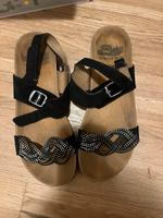 Scholl Bioprint Sandalen – Größe 36 – Top Zustand Eimsbüttel - Hamburg Eimsbüttel (Stadtteil) Vorschau