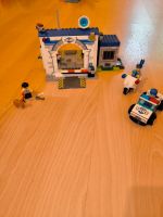 Juniors Polizeiwache LEGO 10675 Kr. München - Ismaning Vorschau