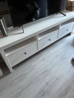 Tv Board  Hemnes Niedersachsen - Salzgitter Vorschau