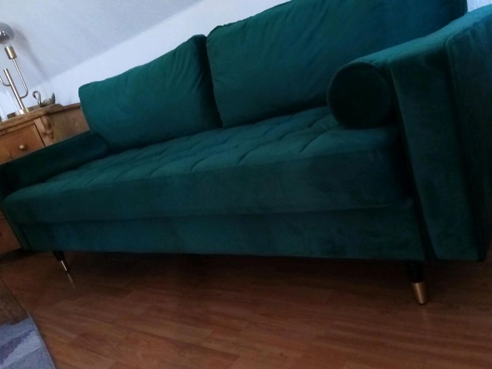 3er Lounge Sofa in Paderborn