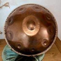 Nala Handpan D Amara Edelstahl Baden-Württemberg - Überlingen Vorschau