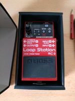 Boss RC-3 Looper Bayern - Eging am See Vorschau