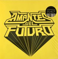 AMANTES DEL FUTURO Sabor Sónico II CUMBIA THRILLER! Berlin - Zehlendorf Vorschau