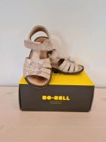 Bo-Bell - Hübsche Sandalen / Sommerschuhe / Schuhe Niedersachsen - Langwedel Vorschau