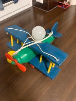 Leuchte/Lampe für Kinderzimmer Flugzeug Niedersachsen - Lingen (Ems) Vorschau