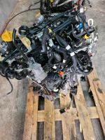 Motor Fiat Ducato 115 multijet 2.0 d 250A1000 116ps Berlin - Wilmersdorf Vorschau