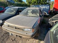 Subaru Legacy Schlachtfest Sachsen-Anhalt - Klostermansfeld Vorschau