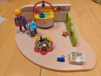Playmobil Kindergrippe Kindergarten Spielecke Thüringen - Wernshausen Vorschau