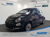 Fiat 500 Lim. DolceVita Bayern - Roth Vorschau