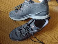 Lowa Innox Evo GTX Damen Wanderschuhe Trekking 37,5 UK 4,5 Baden-Württemberg - Ertingen Vorschau