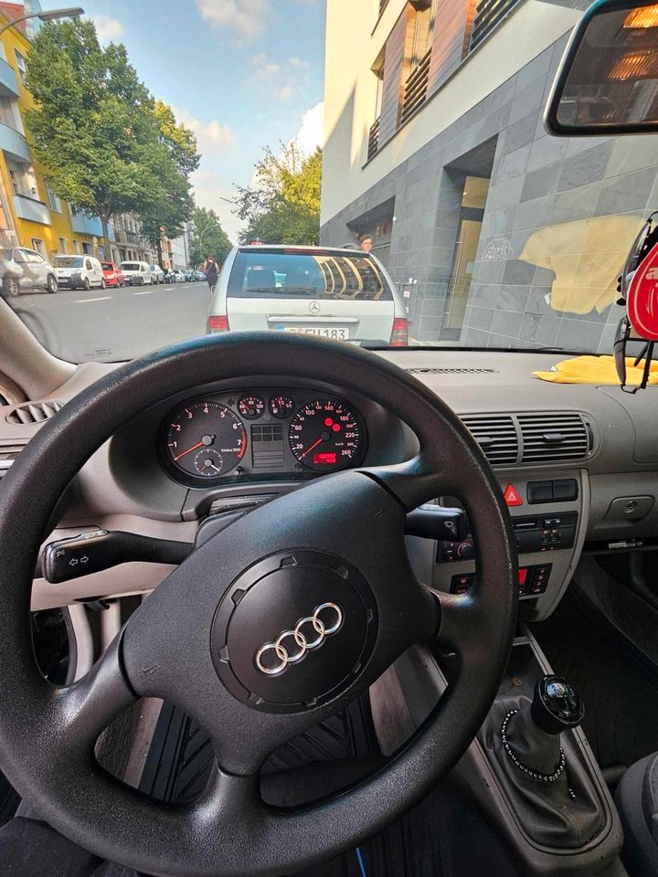 Audi a3 1.6 in Berlin