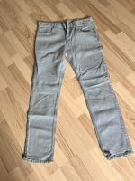 H&M Männerjeans slim fit Gr. 34/32 Baden-Württemberg - Rastatt Vorschau