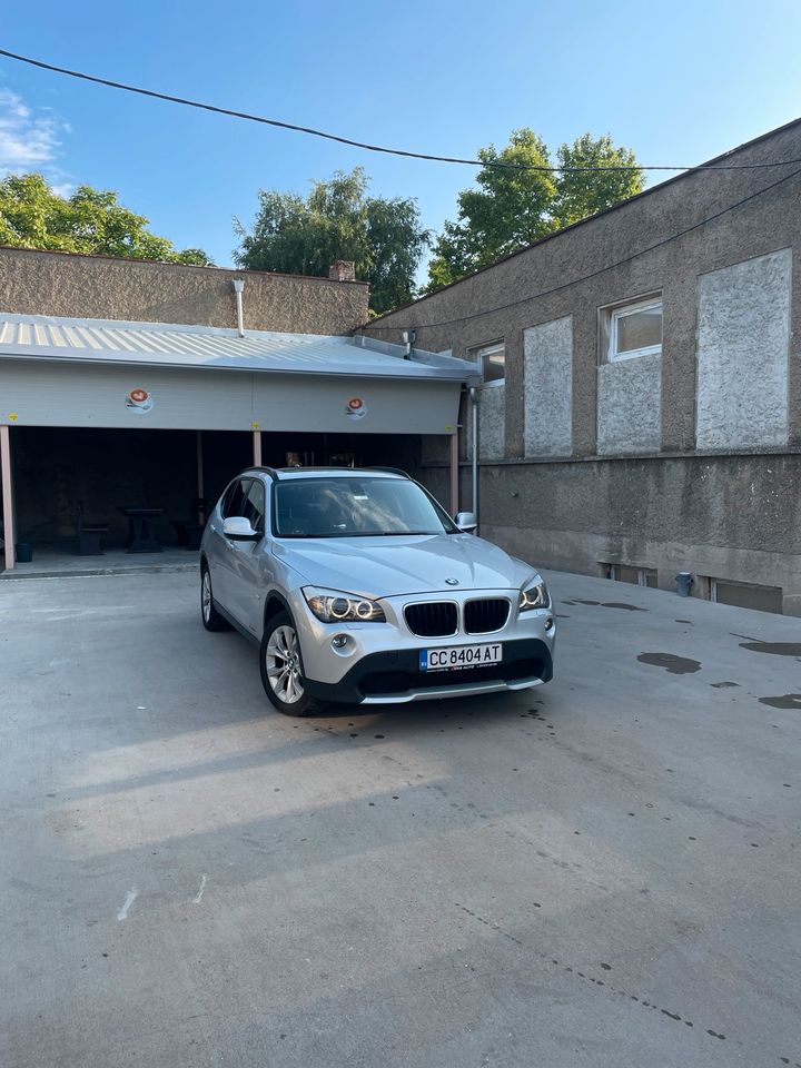 Bmw X1 N47 in Hildesheim