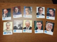 Autogrammkarten und ca. 1000 Perry Rhodan Hefte Rheinland-Pfalz - Großniedesheim Vorschau