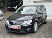 VW Touran 2.0 TDI Rheinland-Pfalz - Herdorf Vorschau