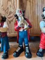 Gilde Clown Trompete Bayern - Gunzenhausen Vorschau