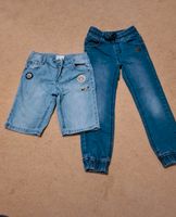 2er Set Jeans Sachsen-Anhalt - Lutherstadt Wittenberg Vorschau