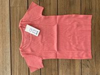 NEU NOA NOA T-Shirt pink Gr. 104 4Y Hessen - Biebesheim Vorschau