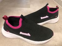 Bench Damen Sneaker Gr.36 Neu Baden-Württemberg - Kraichtal Vorschau